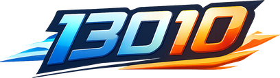 13010